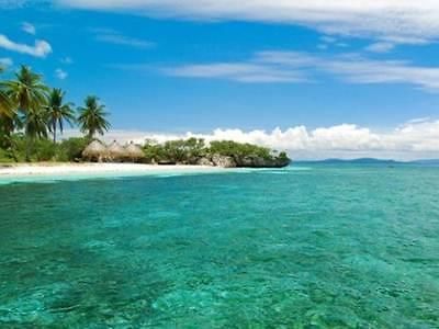 Pamilacan Island Paradise Hotel Екстер'єр фото