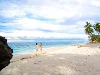 Pamilacan Island Paradise Hotel Екстер'єр фото